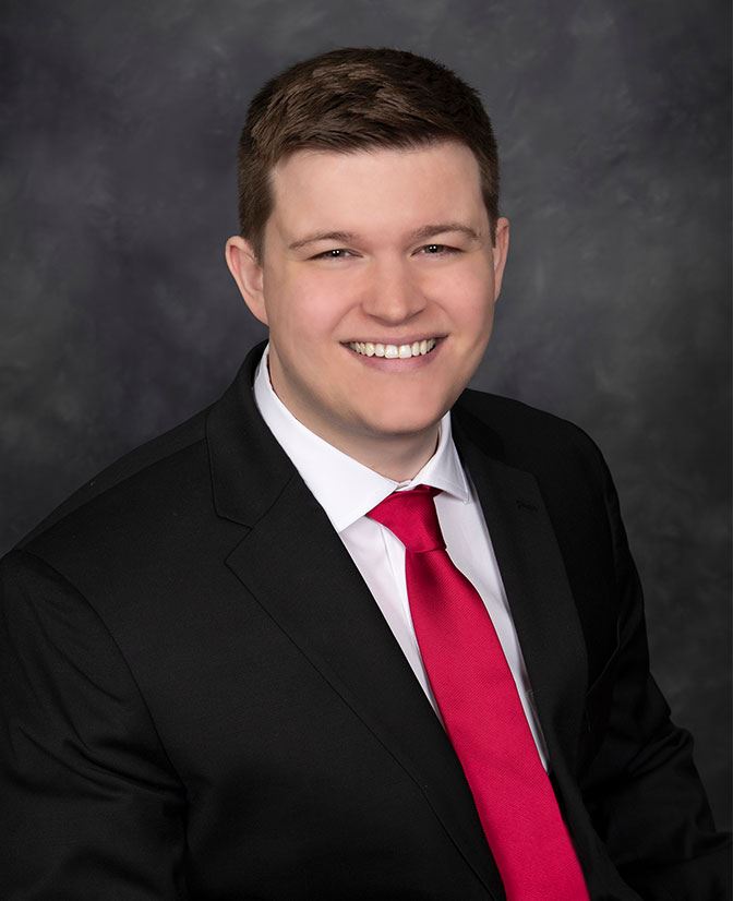 Cory B. Juelke, Esq. | Leavitt Law Firm